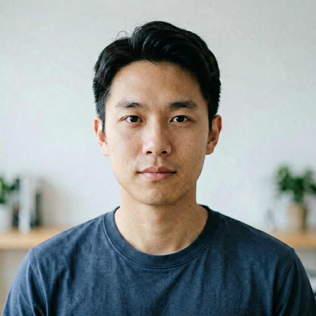 数据分析爱好者头像